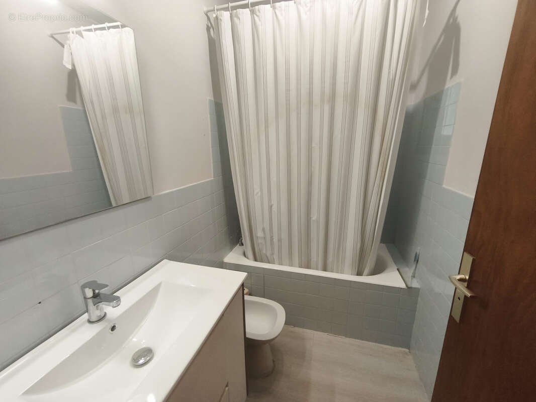 Appartement à HENDAYE