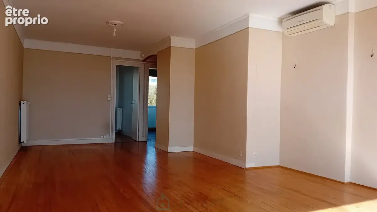Superbe appartement traversant double vue Mer, Royan - photo 5