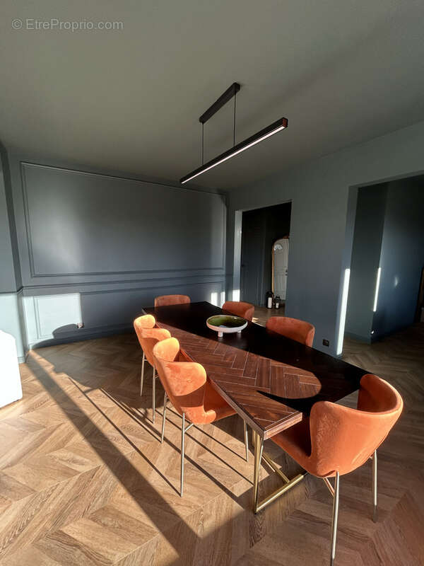Elegante maison 122 m2 le vernet - photo 2