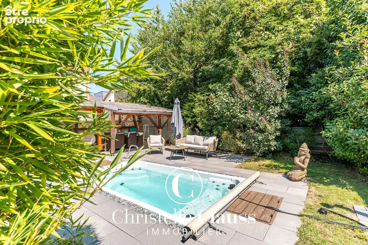 Maison Schiltigheim 6 pièces 170m2 - photo 3