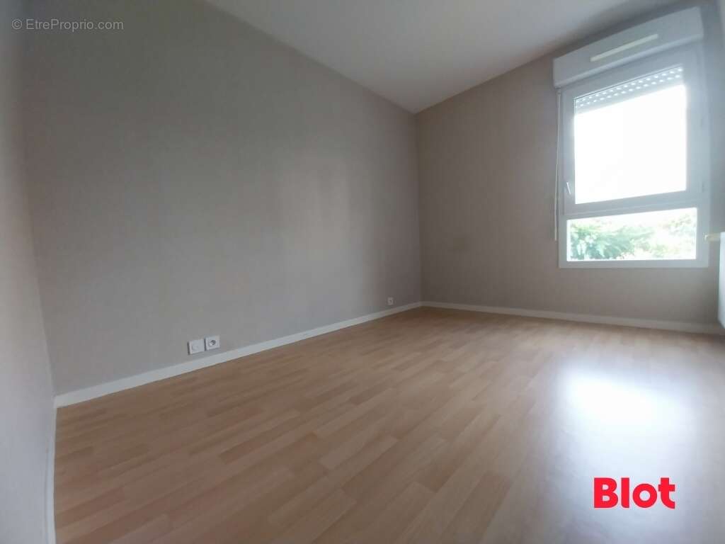 Appartement à SAINT-GREGOIRE