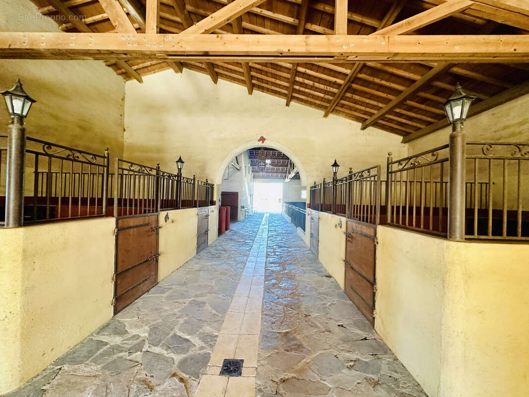 Maison à AIGUES-MORTES