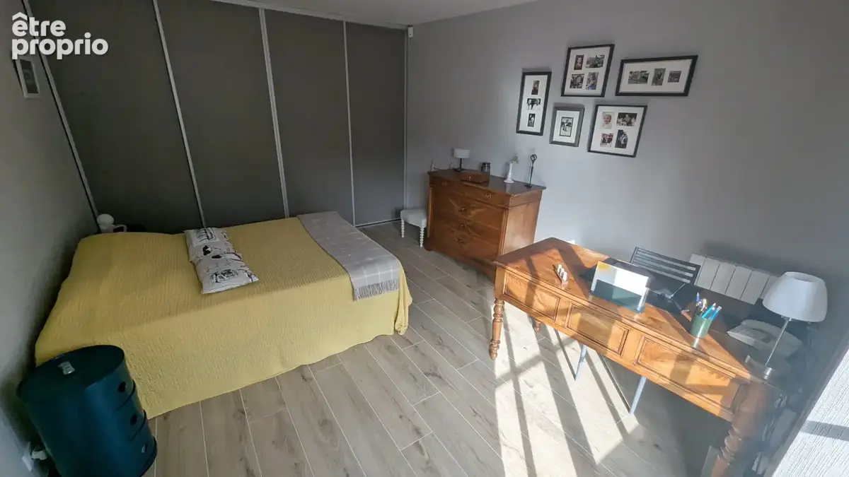 Magné - maison rare avec vue sevre - photo 7