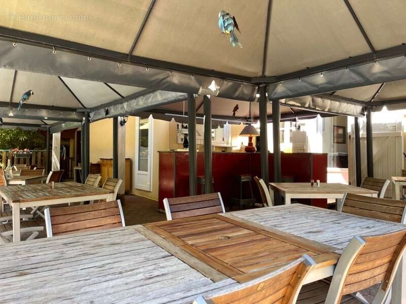 Commerce à MONLEZUN-D&#039;ARMAGNAC