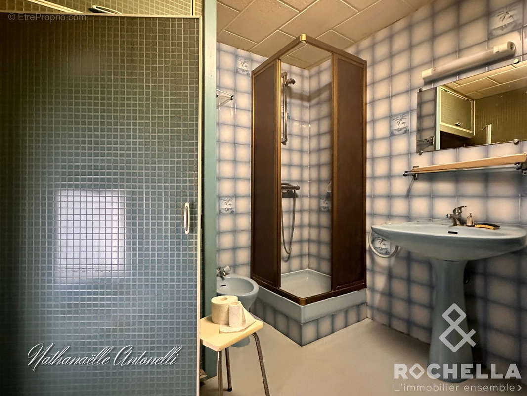 Maison à SAINT-JEAN-D&#039;ANGELY