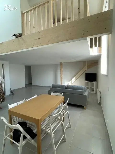 Appartement 3 pièces - photo 10