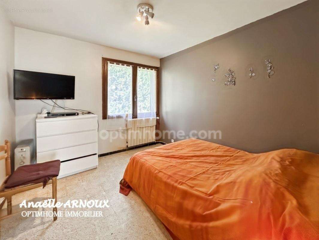 Appartement 2 pièces lumineux avec balcon à fort potentiel - photo 7