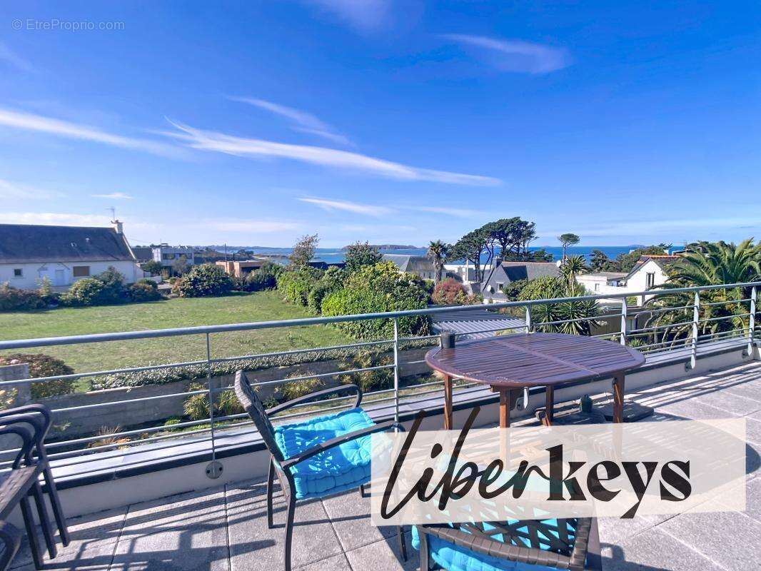 Maison à TREVOU-TREGUIGNEC