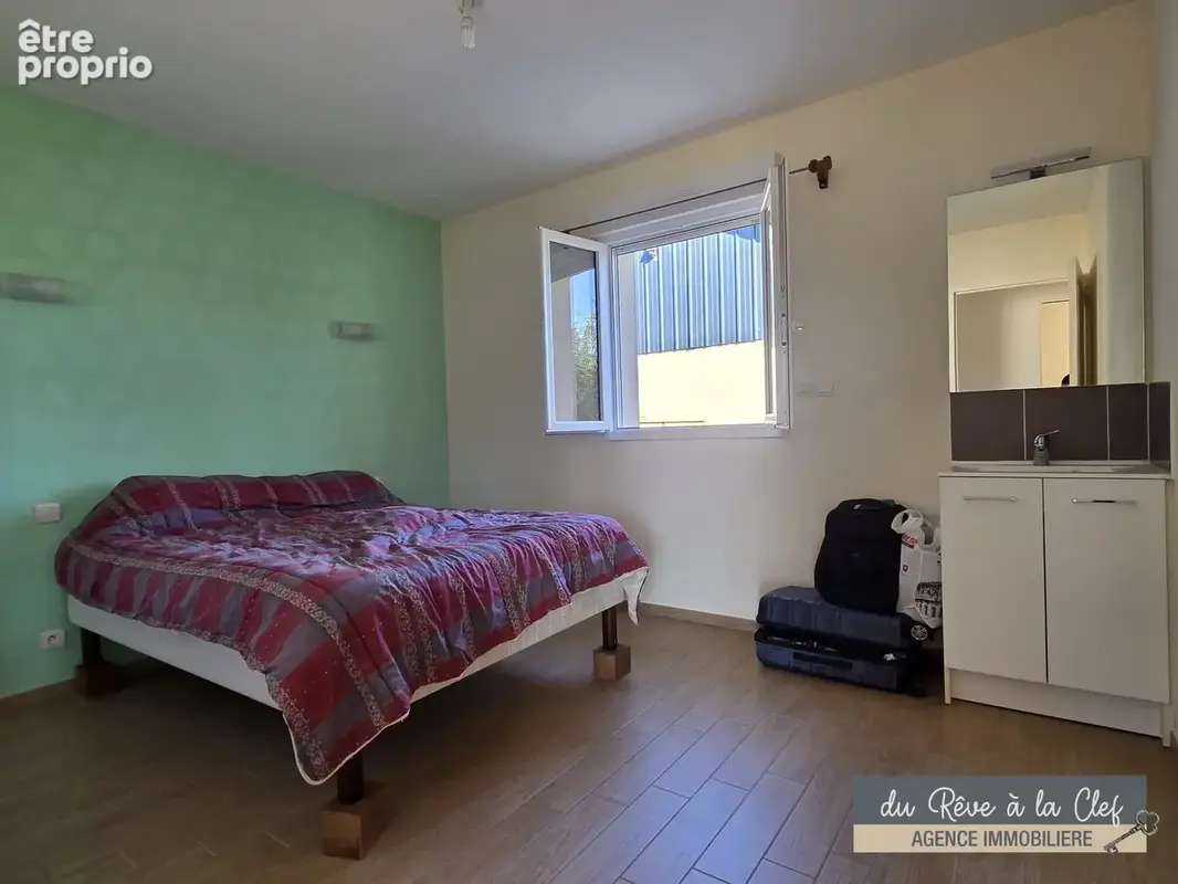 En exclusivité   pavillon de plain-pied   menneval - photo 8