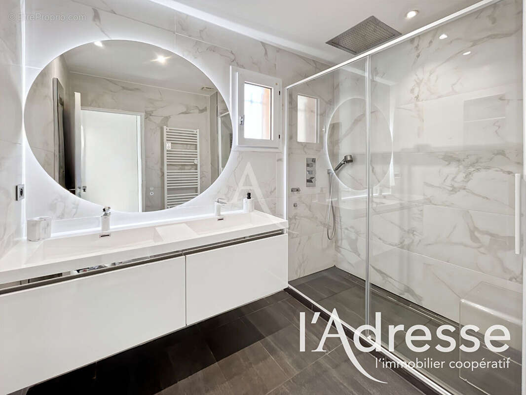 Maison Marseille - 4 pièces - 86 m2 (dont 59,84m2 en loi carrez) - photo 13