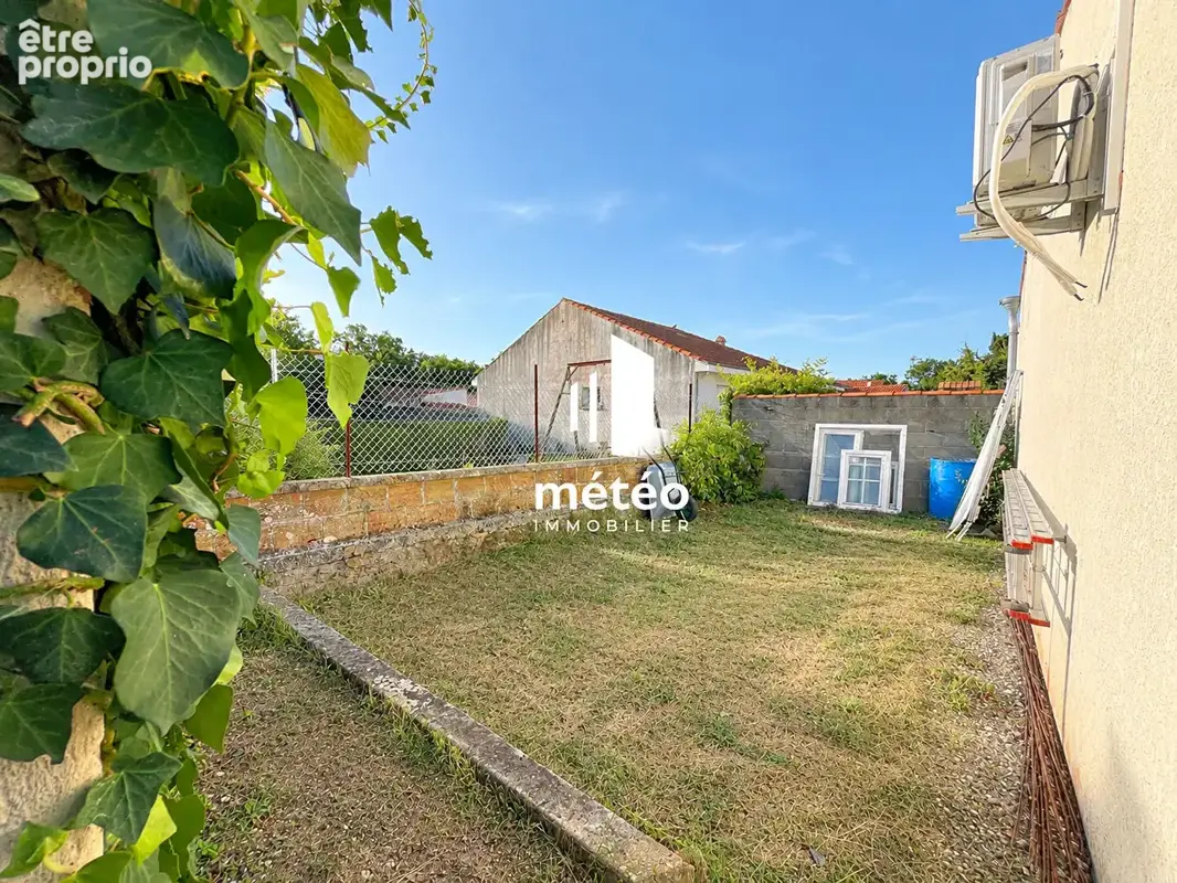 Terrain Aytre 300 m2 - photo 3