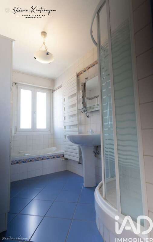 Photo 7 - Appartement à THIONVILLE