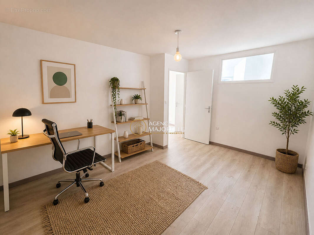 Appartement rénové avec climatisation proche des commodités - photo 8