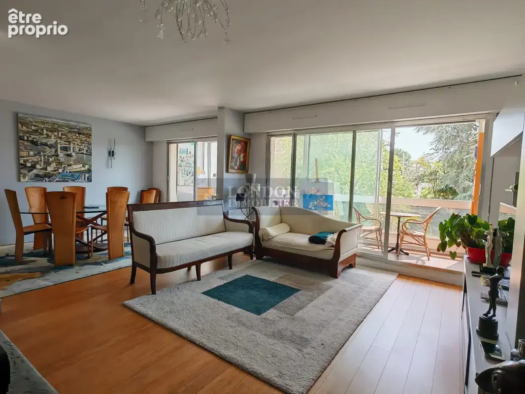 Appartement à VERSAILLES