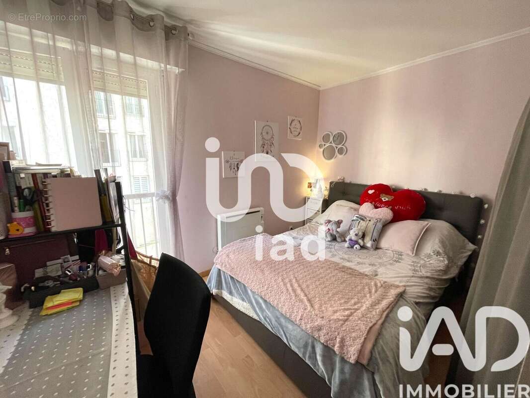 Photo 6 - Appartement à THIAIS