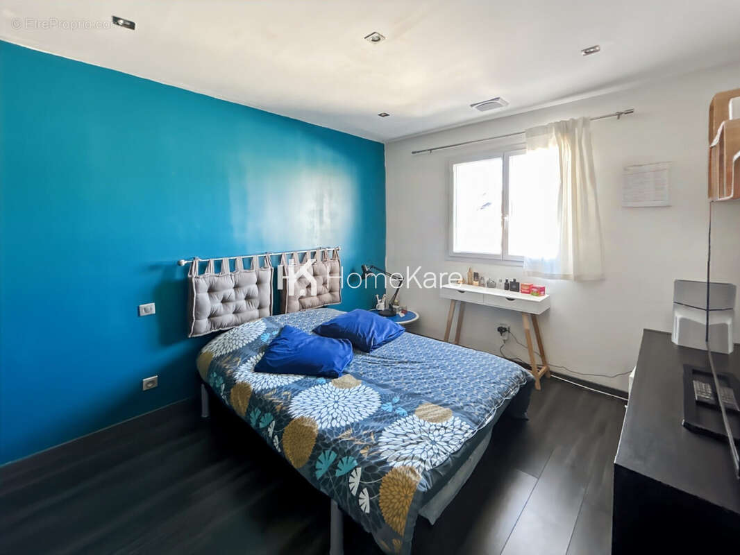 Maison à TOURNEFEUILLE