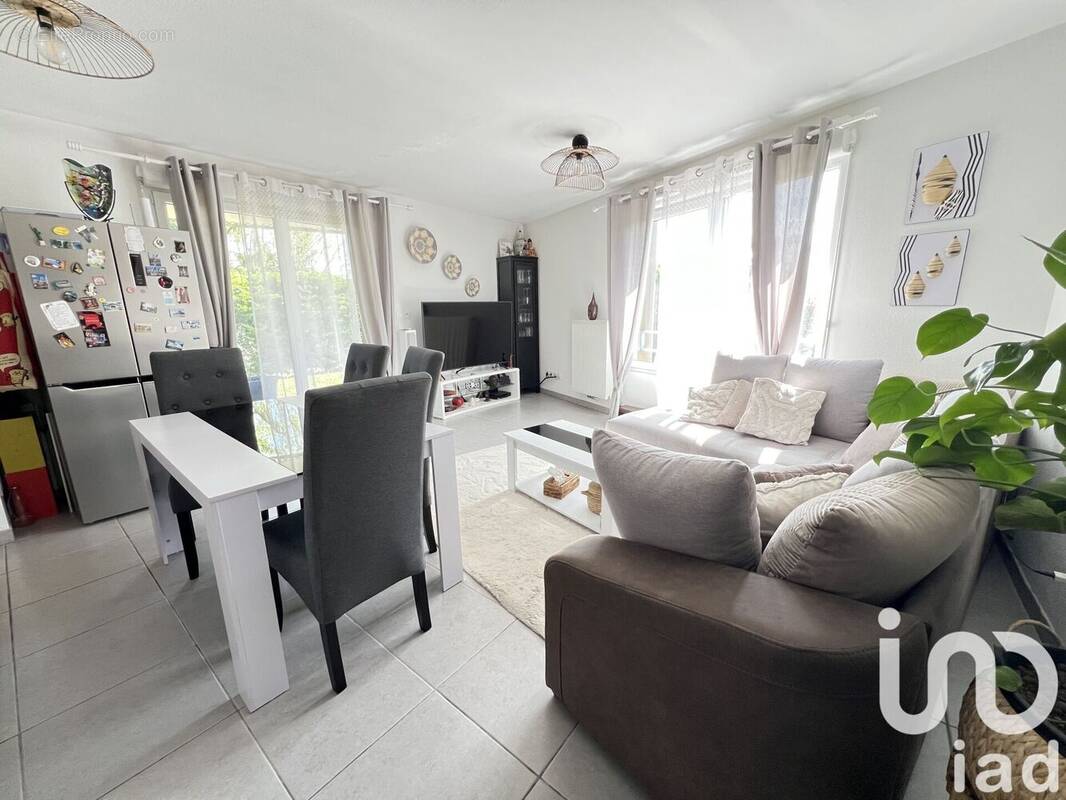 Photo 1 - Appartement à EYSINES