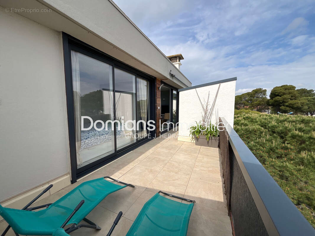 Appartement à ARGELES-SUR-MER