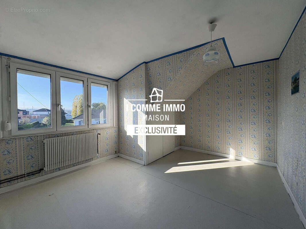 Photo 5 - Maison à MAZINGARBE