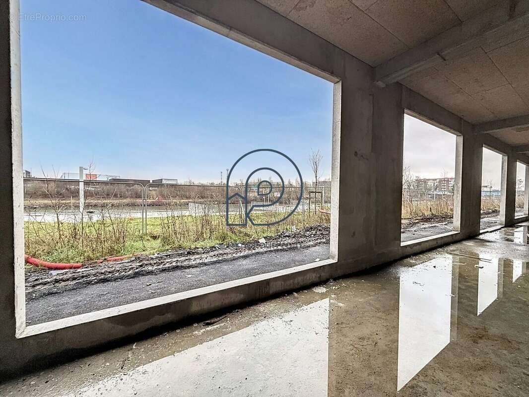 Commerce à SAINT-ANDRE-LEZ-LILLE