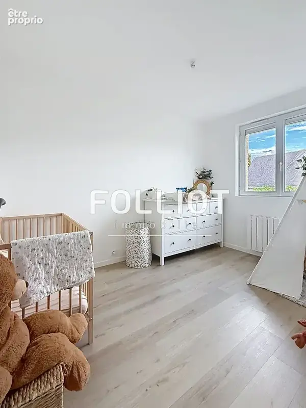 Maison récente 4 pièces à vendre à Agneaux - 229 000 - photo 7
