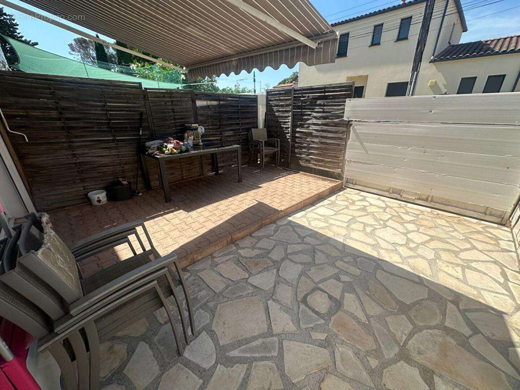 RARE Maison Cournonterral 3 pièce(s) 68 m2 TERRASSE - photo 10