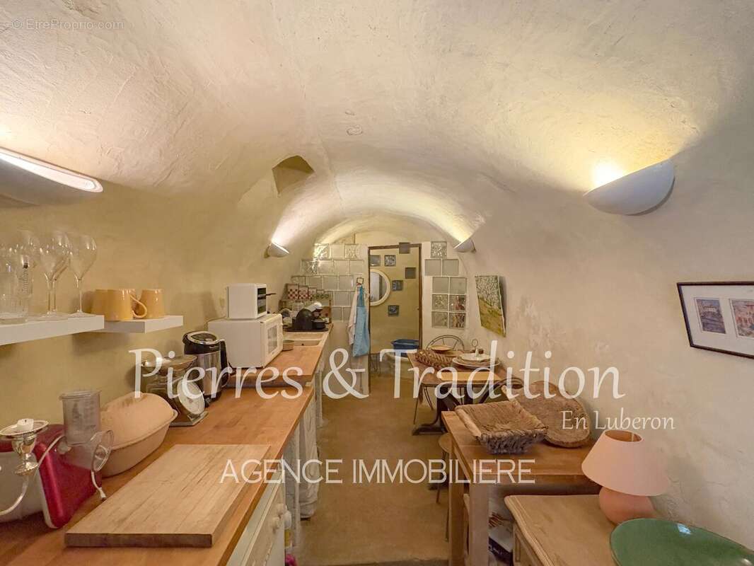 Appartement à SAINT-MARTIN-DE-CASTILLON