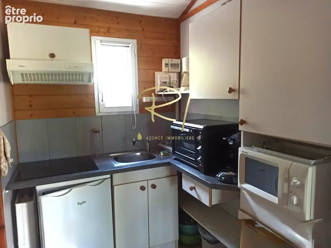 Chalet avec terrasse et piscine - SUD ARDECHE - photo 4