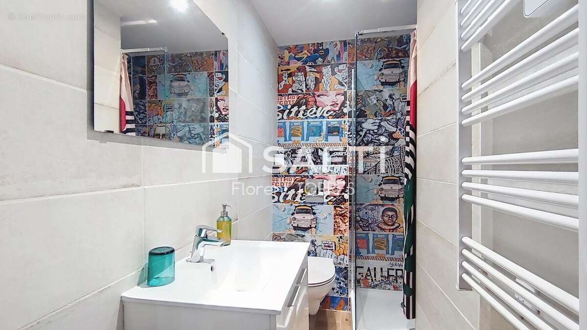 Photo 8 - Appartement à LA SEYNE-SUR-MER