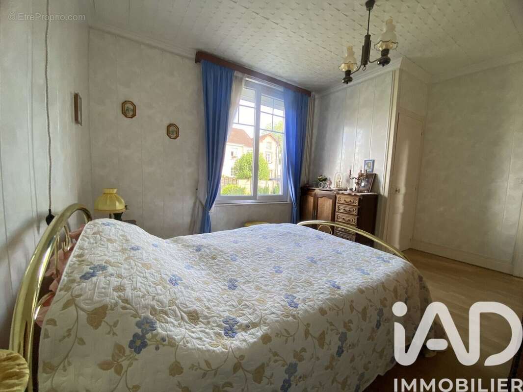Photo 6 - Maison à CHARLEVILLE-MEZIERES