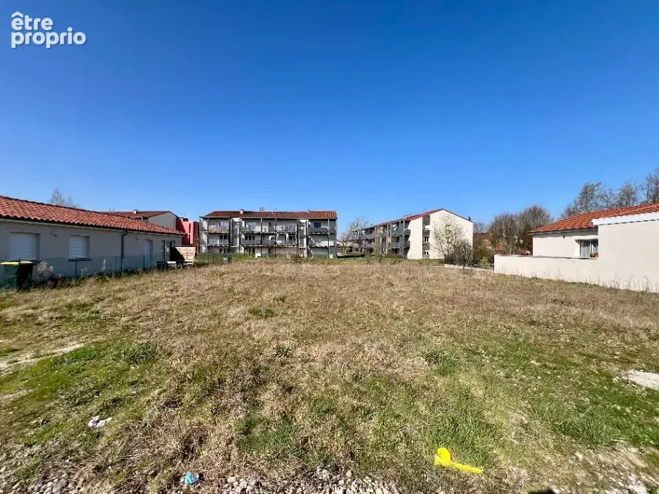 Terrain 344 m² à vendre à Servas (01960) - photo 3