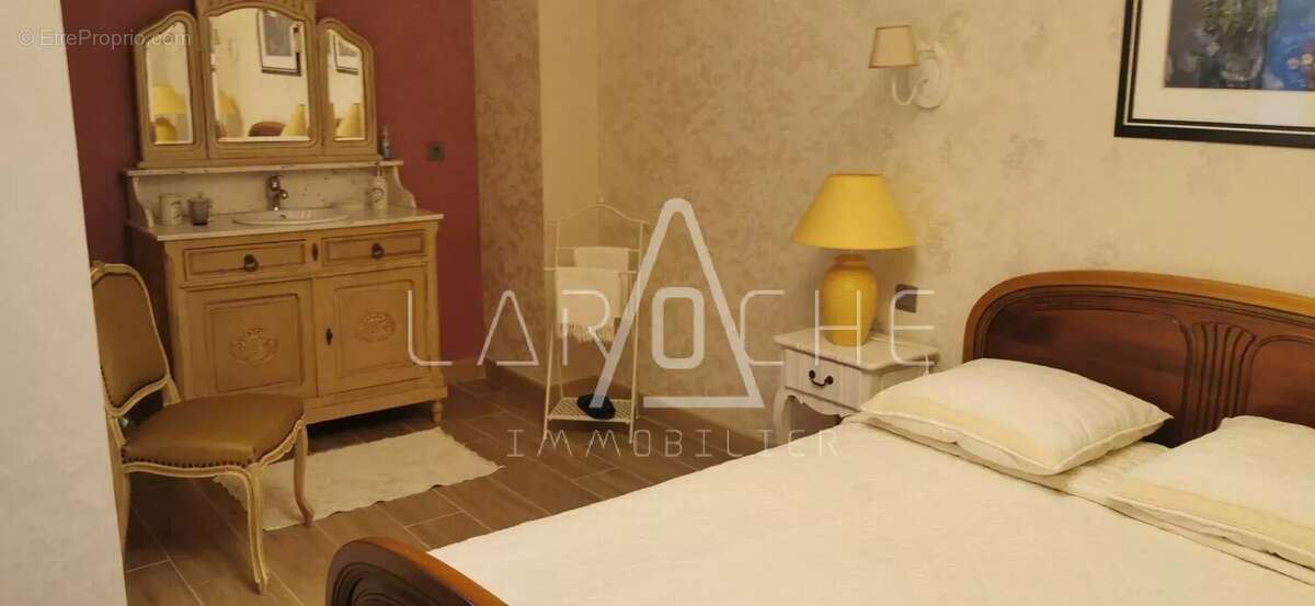 Maison à ARGELES-SUR-MER