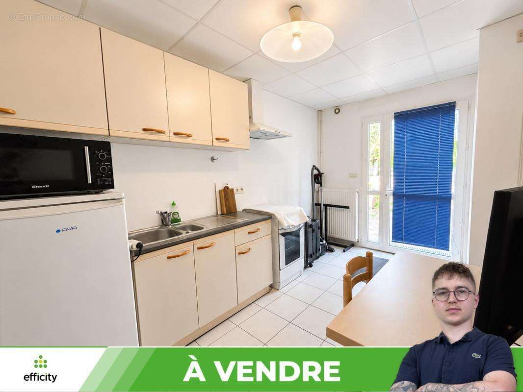 Maison 172 m² à Poitiers  - photo 13
