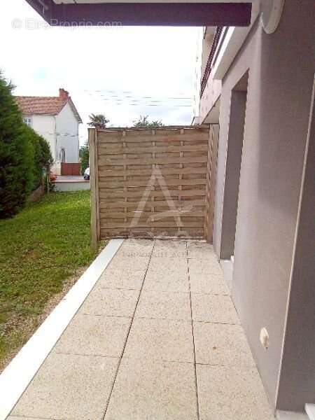 Appartement à MONTAIGU