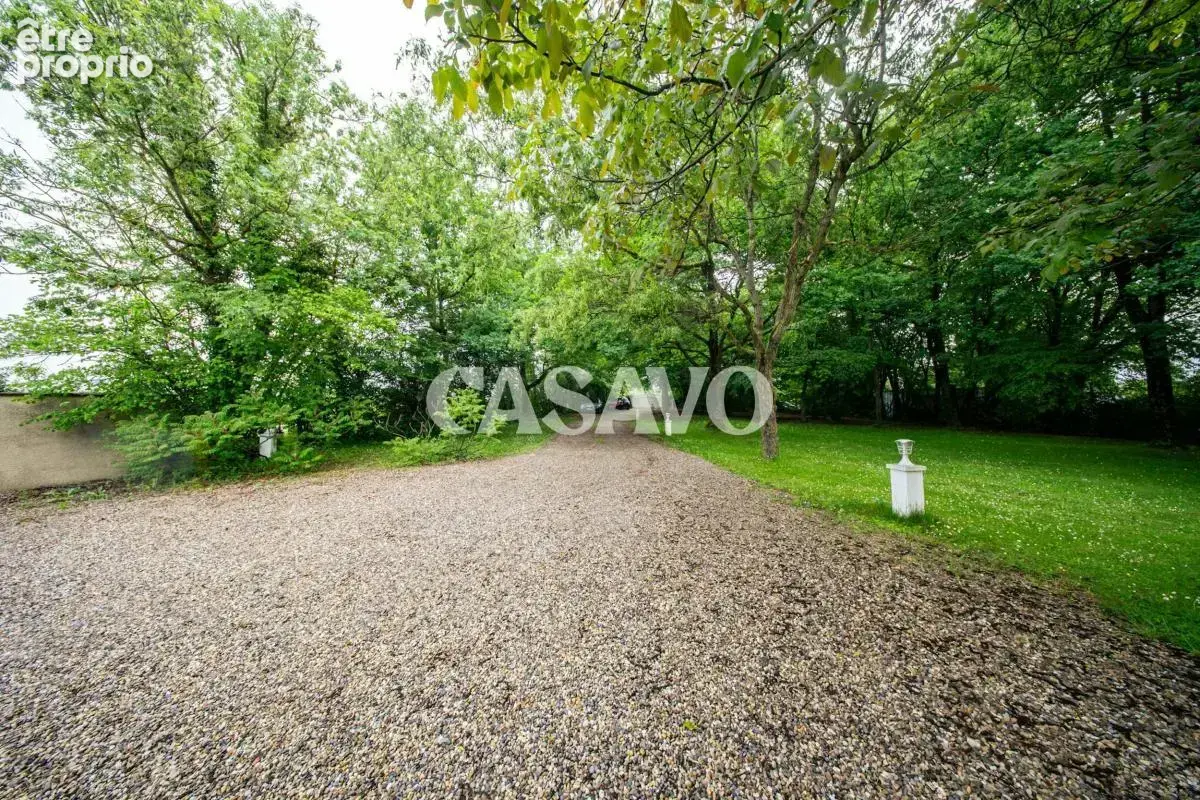 Vente Maison 7 pièces de 190m² - 38540 Heyrieux - photo 29