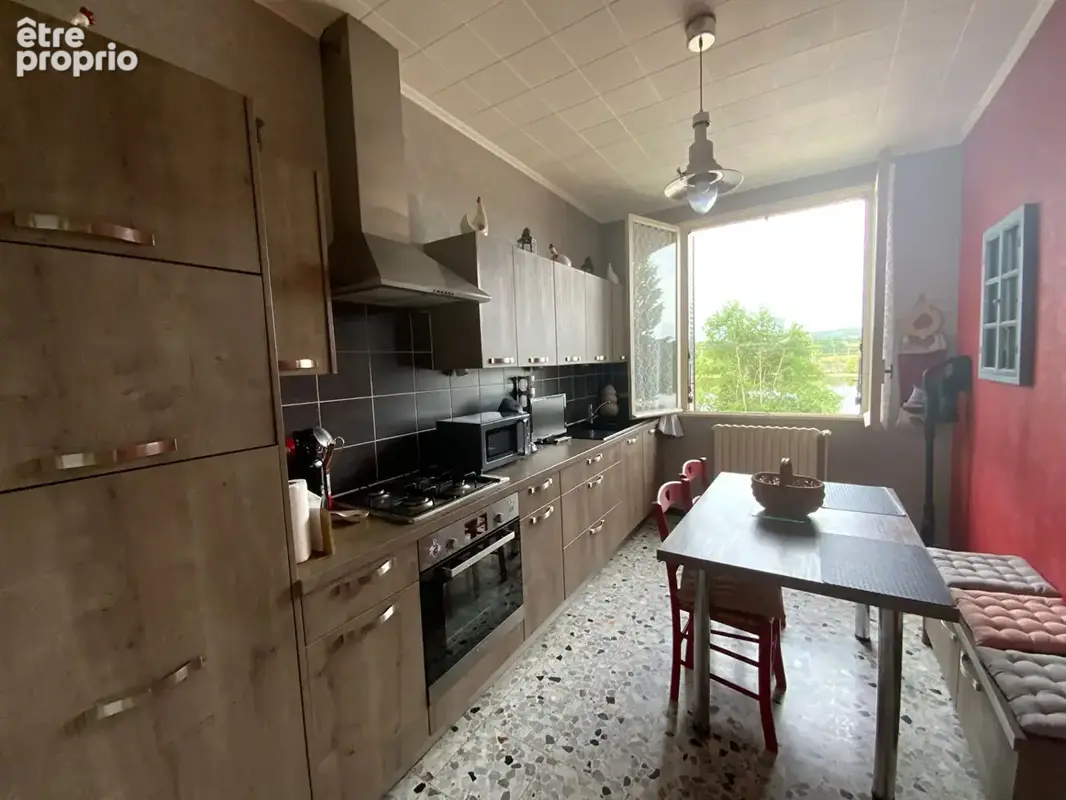 Maison à SAINT-EMILAND
