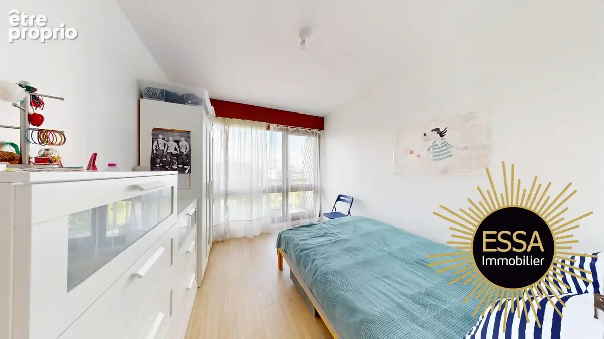 Appartement 3 pièces 72 m² à vendre à Velizy-Villacoublay (78140) - photo 7