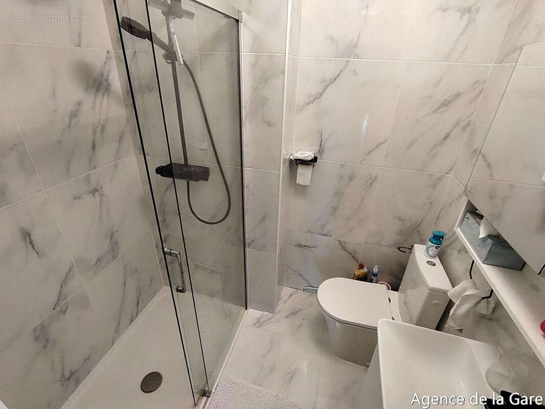 Appartement à HOUILLES