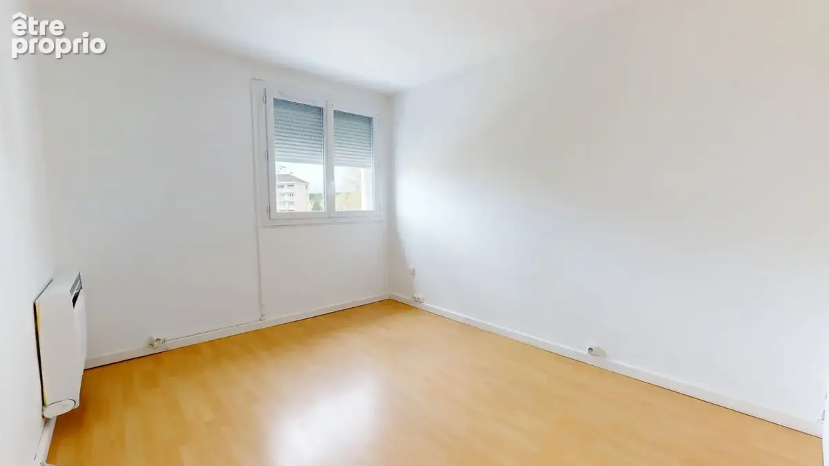 Appartement 3P + cave - photo 10
