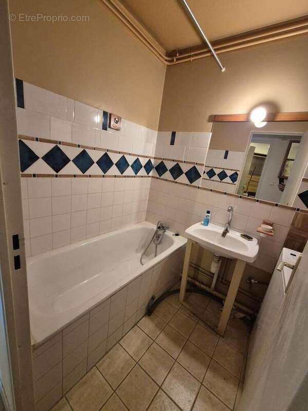 Appartement 50 m² à Meylan  - photo 7