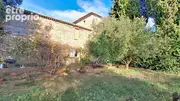 Maison à LAUDUN-L'ARDOISE