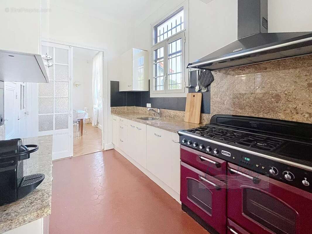 Maison à CANNES
