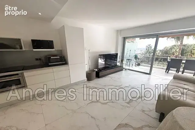Appartement 2 pièces 43 m² à vendre à Vallauris (06220) - photo 9