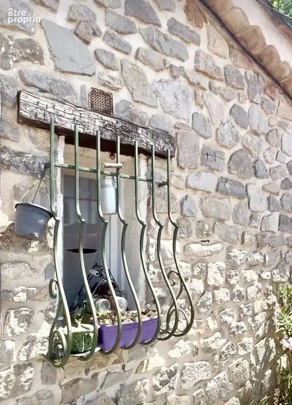 Charmante maison de campagne en bordure de rivière - photo 4
