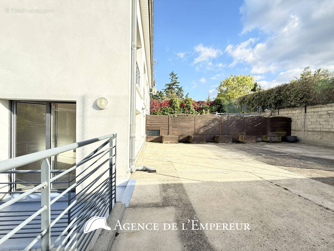 Appartement à RUEIL-MALMAISON