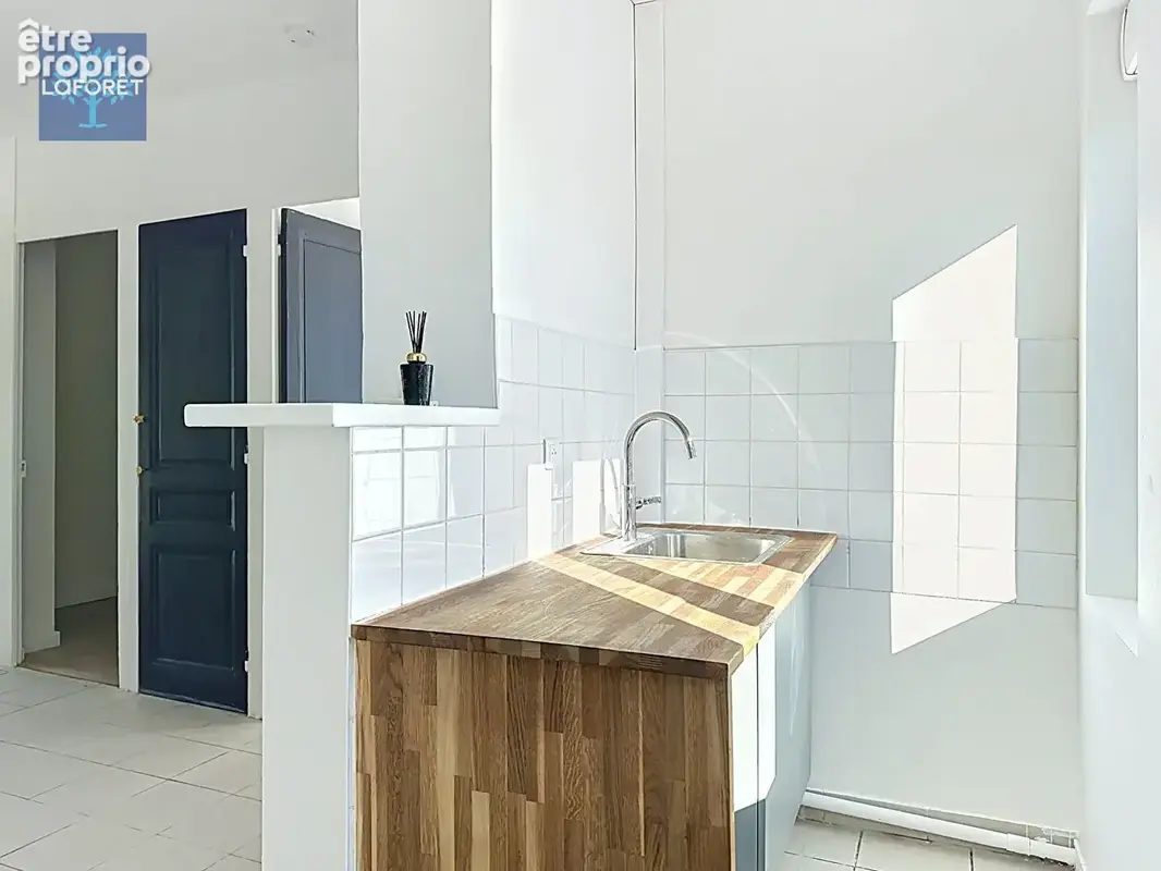 Maison individuelle - 2 Appartements T2 - 76m2 - idéal location - photo 3