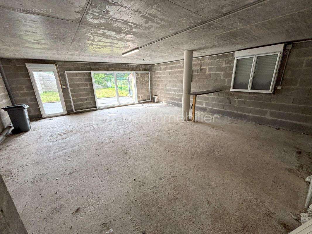 Maison à CRIEL-SUR-MER