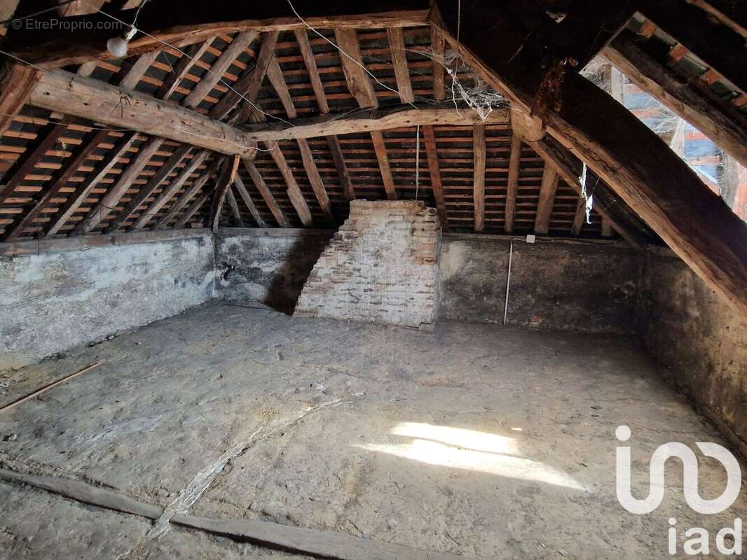 Photo 8 - Maison à GLOS