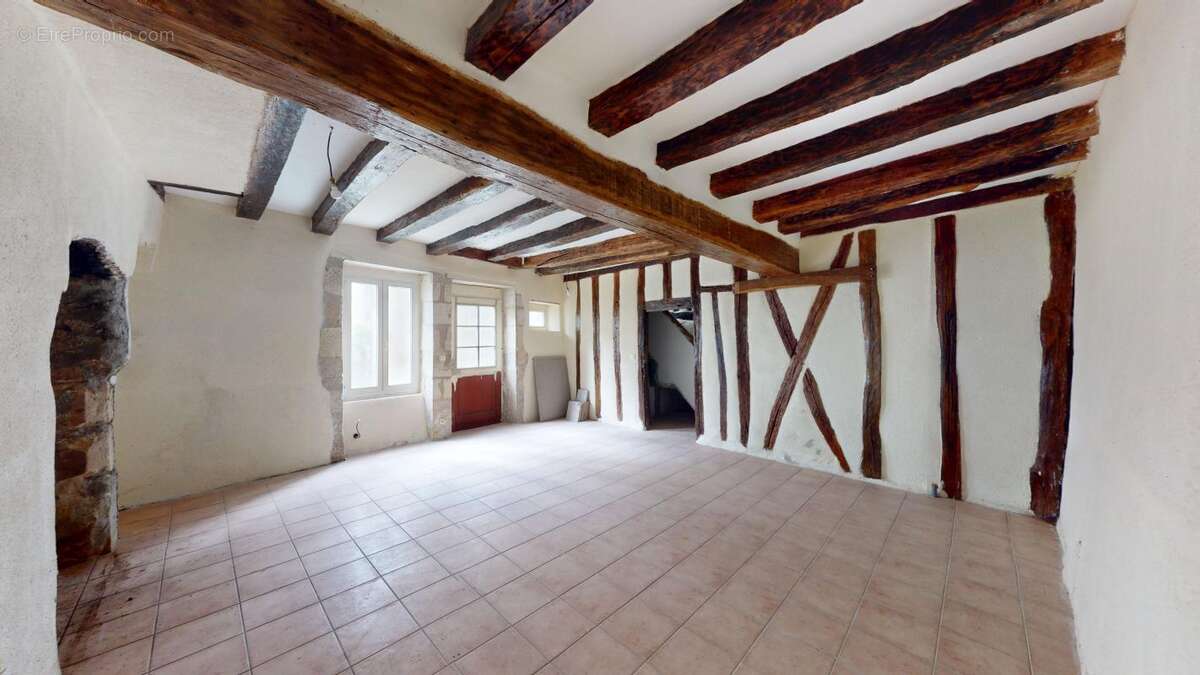 Maison à vendre - photo 2