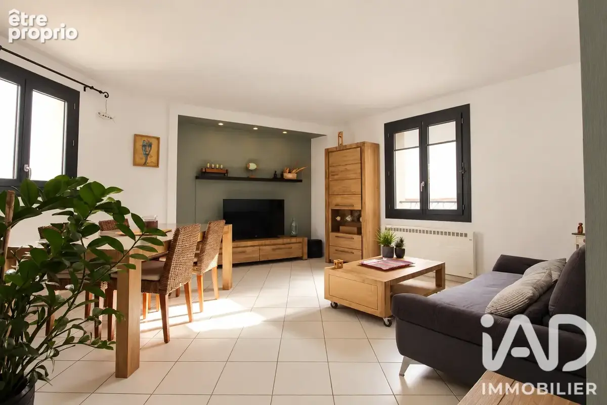 Photo 1 - Maison à BAGES